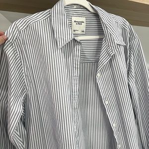 Abercrombie Button - Up
